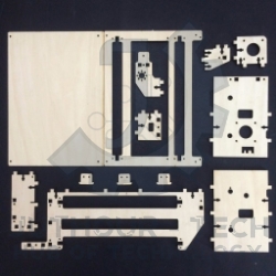 3D Printer XL Tower Mechanical Kit