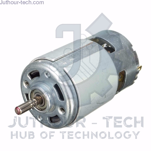 DC motor 775 36v