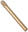 Braze Ball Nose Diamond Sand Marble Curfer D6xH12xSh6