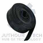 Heat Shrink 2mm - Black Color (1 Meter)