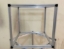 HyperCube 3D Printer Frame Kit 53 x 53 Silver