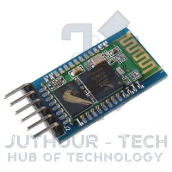 Bluetooth Module HC-05 , Serial TTL