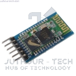 Bluetooth Module HC-05 , Serial TTL