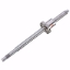 1605 Ballscrew And Nut 250mm Bearing