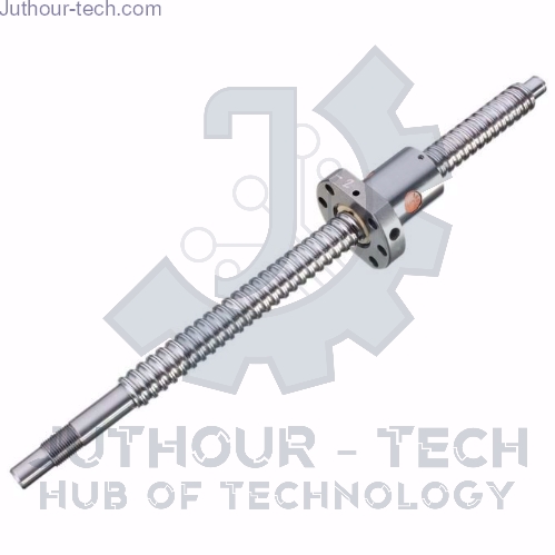 1605 Ballscrew And Nut 270mm Bearing