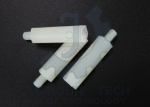 Plastic PCB Spacers 3x12mm (10 PCS)