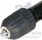 Keyless Chuck 2-13MM with SDS Plus Shank Side