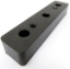 Spacer Block 10mm for z axis (Aluminum)