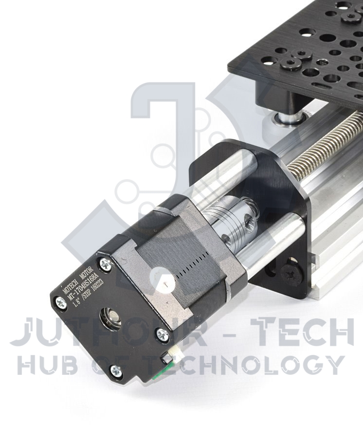 JuthourTech VSlot 20x80 Linear Actuator Bundle (With Lead Screw)