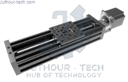 C-Beam Linear Actuator Bundle