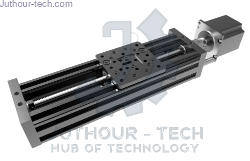 C-Beam Linear Actuator Bundle