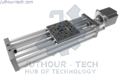 C-Beam Linear Actuator Bundle