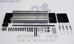 C-Beam Linear Actuator Bundle