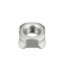 Weld Square  Nut 8mm ( pack 20)