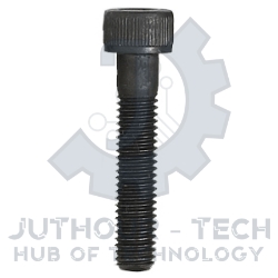 M8x40mm High Tensile Socket Head Screws - Pack 25