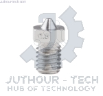 0.4mm E3D V5&V6 J-head Nozzles Stand