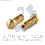 0.4mm Volcano Nozzle SIde