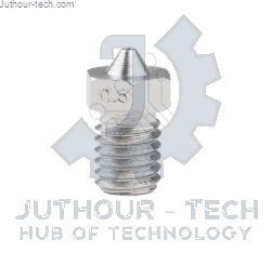 0.5mm E3D V5&V6 J-head Nozzle Stand
