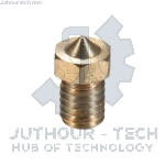 0.5mm V5 V6 j Head Brass Nozzle Stad