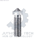 1.2 MM Volcano Nozzle  Stand
