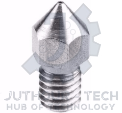 1.2mm MK8 Extruder Nozzle ( Stainless Steel ) Stand