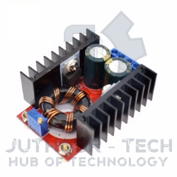150W DC to DC Step UP Boost Converter module