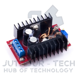 150W DC to DC Step UP Boost Converter module