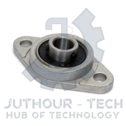 KFL08 Pillow Block Bearing 8mm