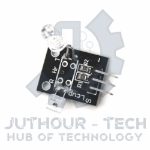 Heartbeat Sensor Module KY039