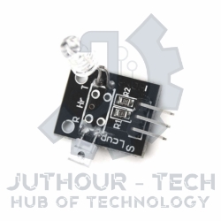 Heartbeat Sensor Module KY039