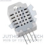 Digital Temperature Humidity Sensor DHT22