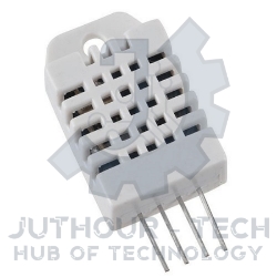 Digital Temperature Humidity Sensor DHT22
