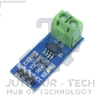 Arduino 30 Amp Sensing & Controlling Current Flow Sensor Module Board