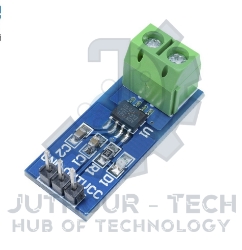 Arduino 30 Amp Sensing & Controlling Current Flow Sensor Module Board