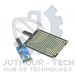 Water Detection Sensor Board for Arduino AVR PIC