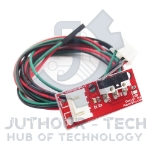 Mechanical Limit Switch / Endstop for 3D Printers With 70 CM Cable