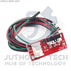 Mechanical Limit Switch / Endstop for 3D Printers With 70 CM Cable