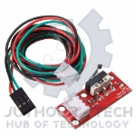 Mechanical Limit Switch / Endstop for 3D Printers With 70 CM Cable