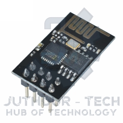 X-Micro Arduino , Raspberry Wifi Serial Transceiver Module with ESP8266 Chip