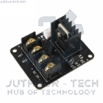 Heatbed Current Controller Mosfet Module MKS MOS25 25A