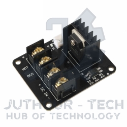 Heatbed Current Controller Mosfet Module MKS MOS25 25A