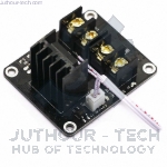 Heatbed Current Controller Mosfet Module MKS MOS25 25A