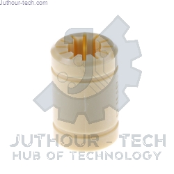 3d Printer Lm8uu Bearing 8mm plastic Rjmp-01-08 Front