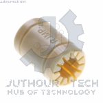 3d Printer Lm8uu Bearing 8mm plastic Rjmp-01-08 Side