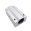 SCS12LUU Linear Motion Ball Bearing Slide Block 12mm