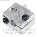 E3D V5 J-head aluminium block