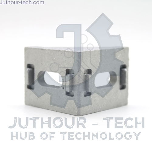 2028 Corner Bracket For 20x20 Aluminum Extrusion