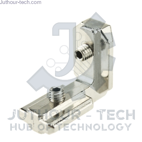 Inside Hidden Corner Bracket Side
