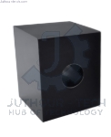 t8 leadscrew housing nut black Backward