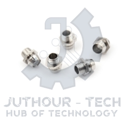 3 mm LED Metal Cover